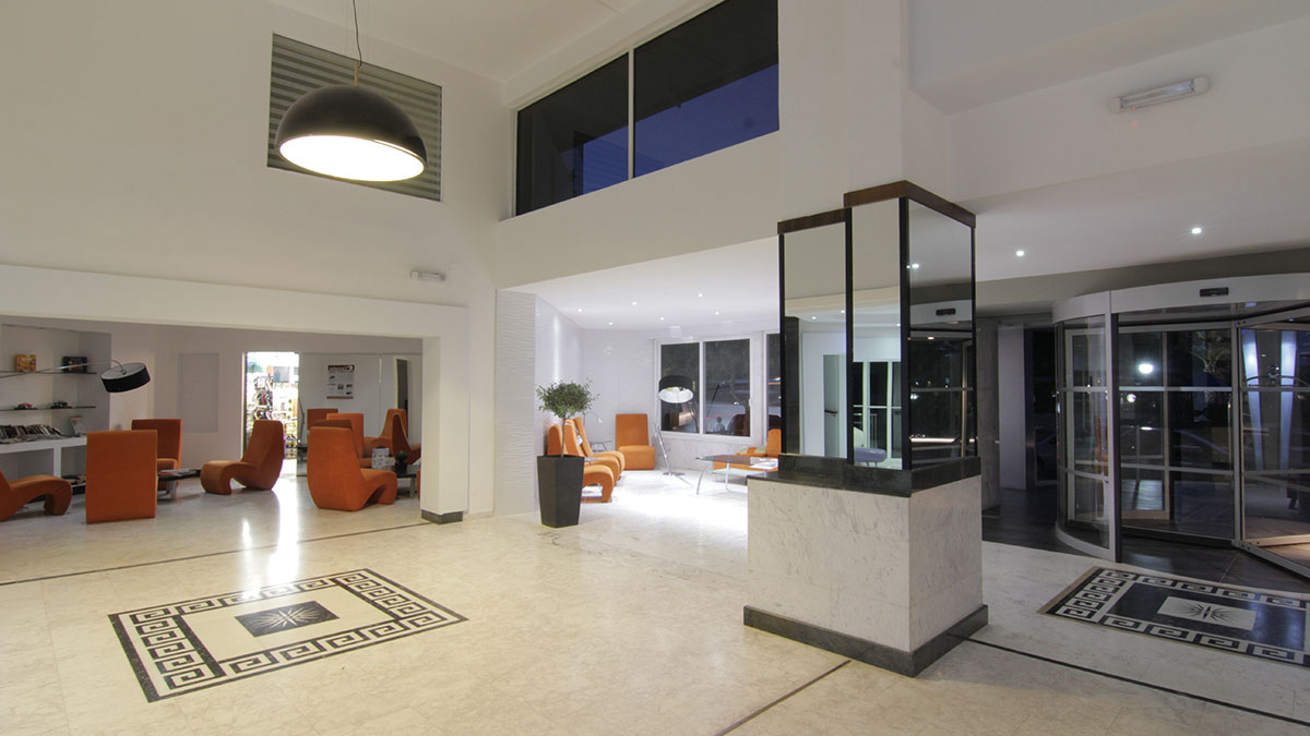 The Residence Family and Fun - NR